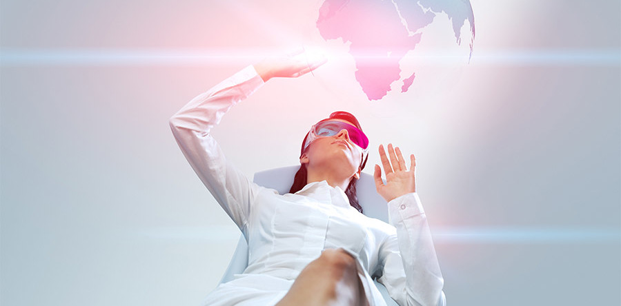 ¿POR QUÉ INVERTIR EN FOREX?