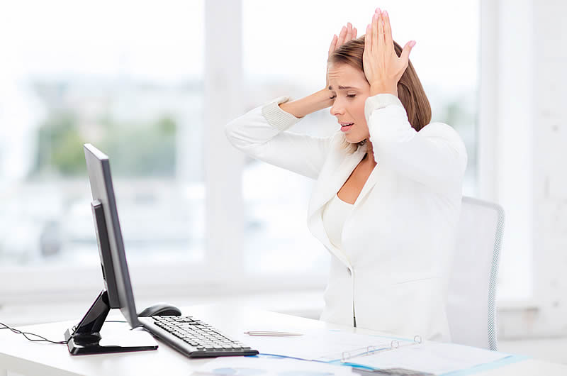 Aspectos emocionales en Forex, que se deben controlar