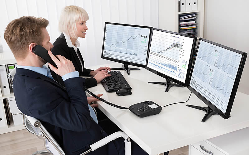 Los 7 Puntos de un Plan de Trading