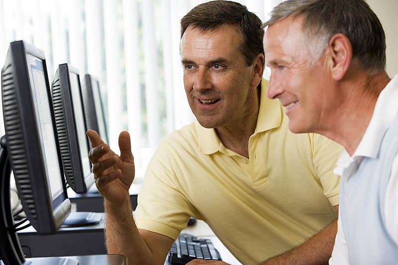 ¿Por qué se necesita un Mentor en Forex?