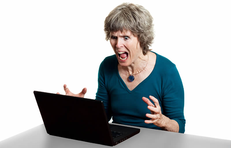 El factor miedo en Forex