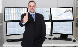 ¿Cómo seleccionar un buen broker de Forex?