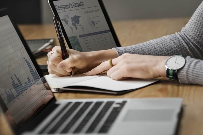 Ganar dinero con estrategias de Forex