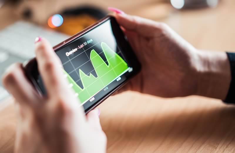 Las mejores estrategias de Forex