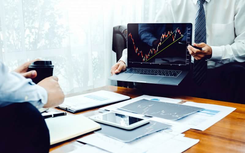 ¿Es mejor invertir en Forex?