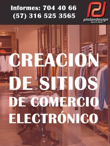 Comercio Electrónico e-comerce