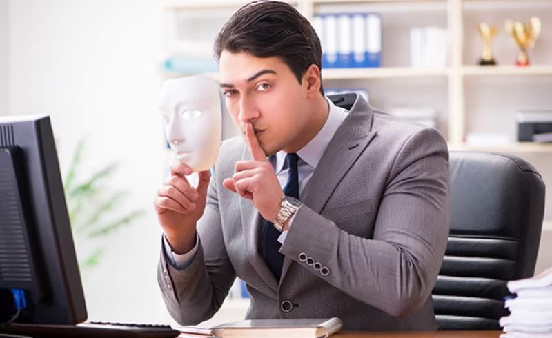 ¿Forex es confiable?  O, ¿es una estafa?