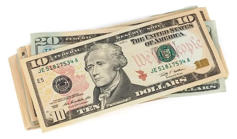 ¿Cuánto es lo mínimo para invertir en Forex?