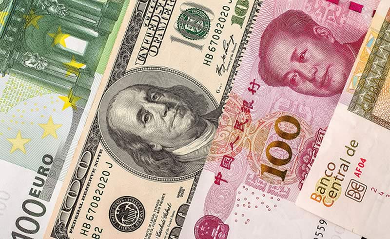 La importancia del mercado de divisas