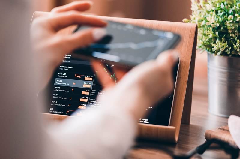 5 Trucos para ganar más dinero haciendo trading