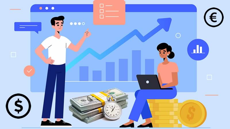 Mercado Forex: ¿Quiénes negocian con divisas y por qué?
