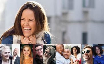 Gente positiva puede lograr lo que sea