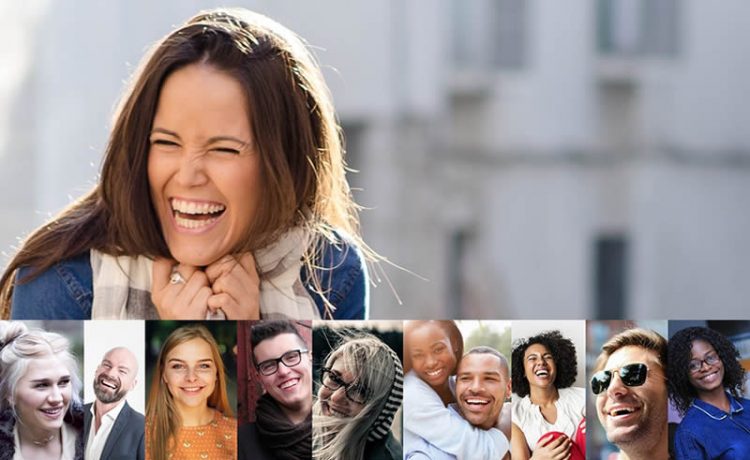 Gente positiva puede lograr lo que sea