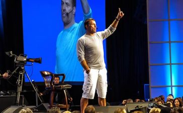 Pensamientos Positivos