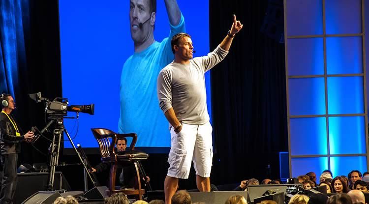 Pensamientos Positivos