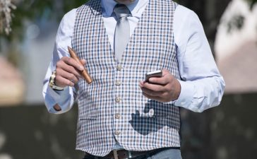 Mentalidad de Millonario