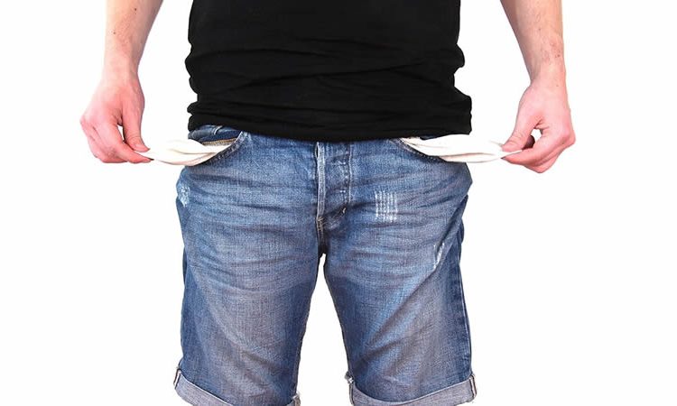 Salir de deudas con la Ley de Atracción