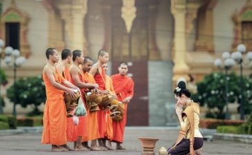 Qué es la ley de atracción