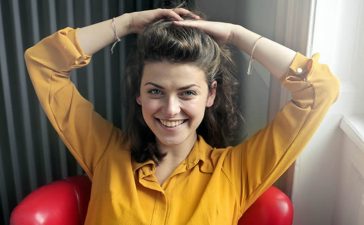 Una actitud positiva