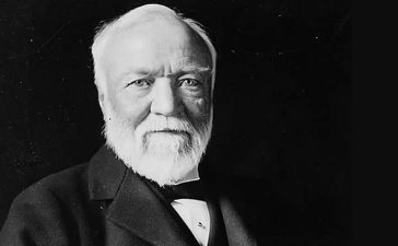 Andrew Carnegie