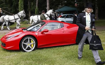 Hábitos de los millonarios