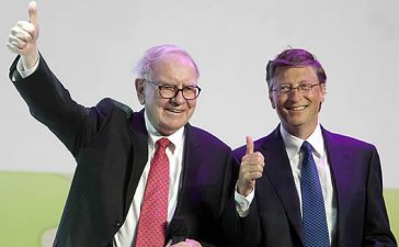 Cómo llegar a ser rico