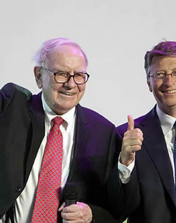 Cómo llegar a ser rico