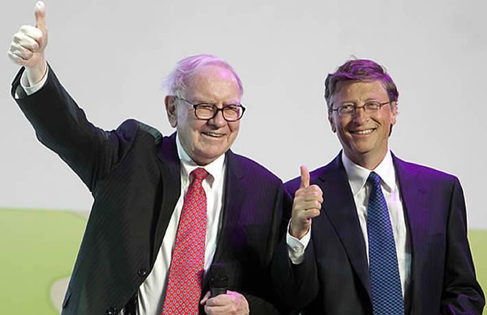 Cómo llegar a ser rico