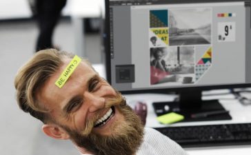 Pensar positivamente