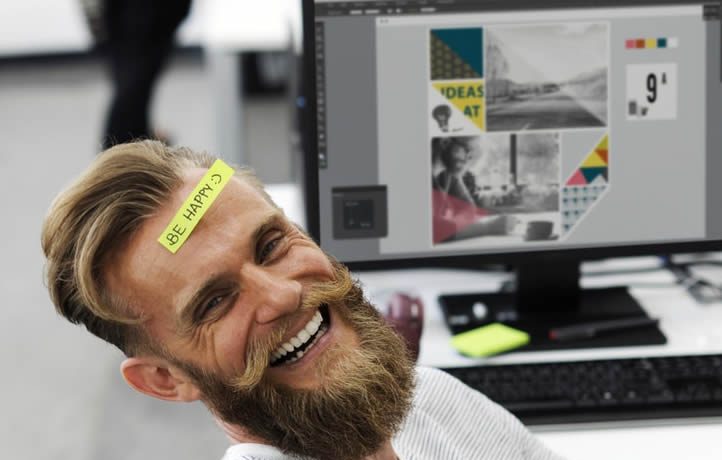 Pensar positivamente