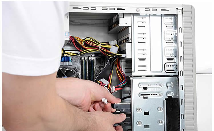 Accesorios para el Computador