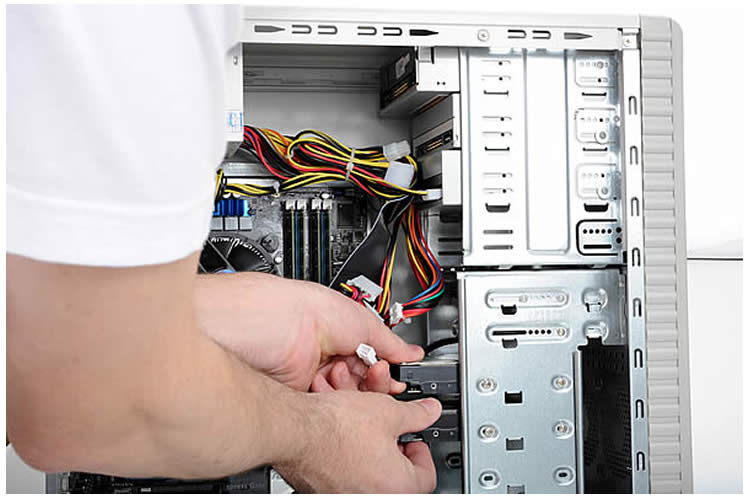 Accesorios para el Computador