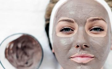 Arcillla para el acné