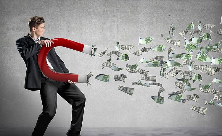 La riqueza nunca sucede por casualidad. Siempre comienza con un objetivo claro en mente. Atraer mas dinero y abundancia desde tus pensamientos es....