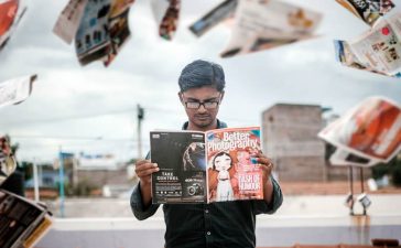 Cómo funciona la ley de atracción?