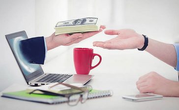 Si saber cómo ganar dinero desde casa, preste mucha atención al siguiente artículo. En este artículo, voy a detallar 5 maneras de recibir diferentes tipos..