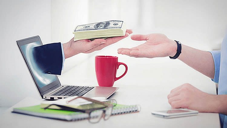 Si saber cómo ganar dinero desde casa, preste mucha atención al siguiente artículo. En este artículo, voy a detallar 5 maneras de recibir diferentes tipos..