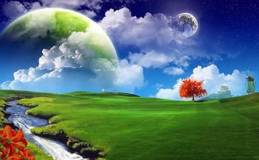 Cómo utilizar la ley de atracción