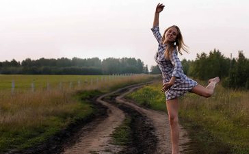 Relación entre dinero y felicidad