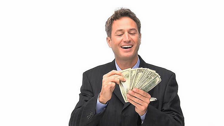 Aunque no lo crea el dinero puede comprar la felicidad. Lea estas 5 maneras en las que usted se dará cuenta que sí lo puede hacer...