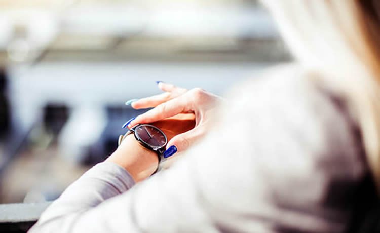 Pasos para alcanzar el éxito