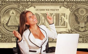 mentalidad de millonario