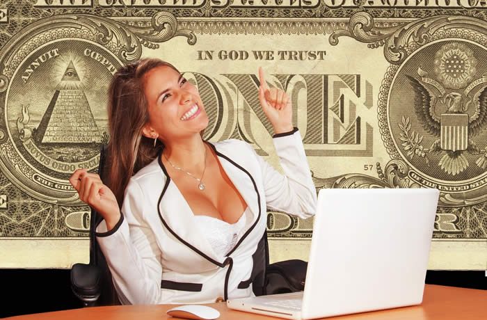 mentalidad de millonario