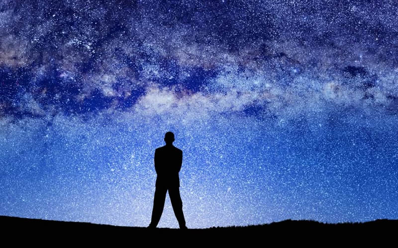 La Ley de Atracción