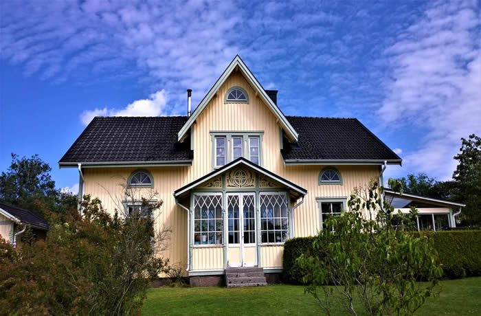 la ley de atracción