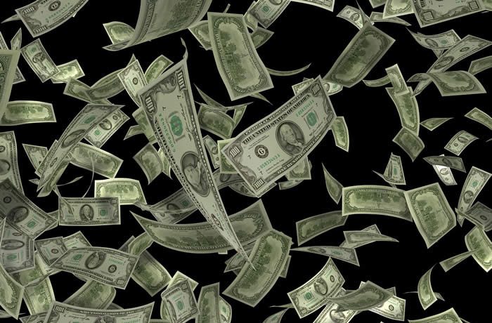 Manifestar más Dinero