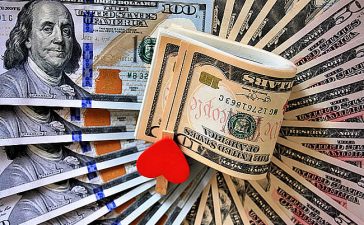 Una mentalidad de abundancia