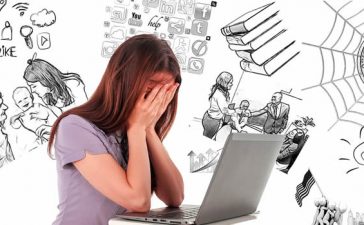 tener una Mente de Éxito