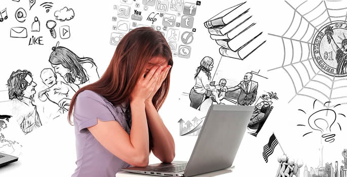 tener una Mente de Éxito