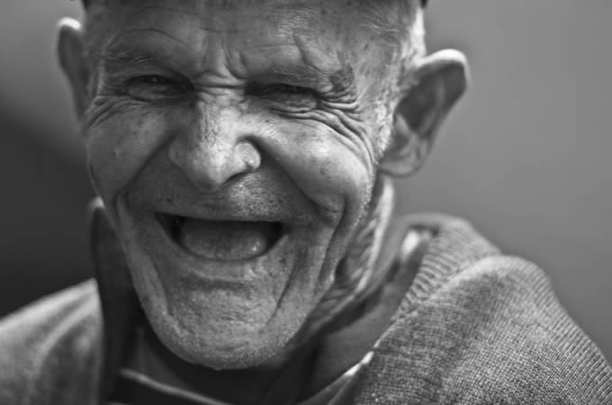 ¿Qué hacer para ser Feliz?